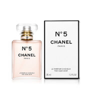 Chanel No 5 Hair Mist Juukselakk 35 ml