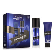 Bruno Banani Magic Man Kinkekomplekt Deodorant 75 ml + Dušigeel 50 ml