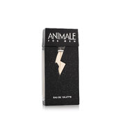 Animale Animale For Men Tualettvesi 200 ml