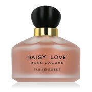 Marc Jacobs Daisy Love Eau So Sweet Tualettvesi – tester 100 ml