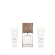 Issey Miyake L'Eau d'Issey Pour Homme Vétiver Kinkekomplekt Tualettvesi 50 ml + Dušigeel 2 x 50 ml