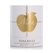 Nina Ricci Nina Collector Edition Tualettvesi 80 ml
