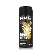 Axe Gold Spreideodorant 150 ml