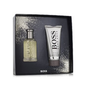 Hugo Boss Boss Bottled Kinkekomplekt Tualettvesi 50 ml + Dušigeel 100 ml