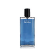 Davidoff Cool Water Oceanic Edition Tualettvesi – tester 125 ml