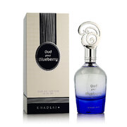 Khadlaj Oud Pour Blueberry Lõhnavesi 100 ml