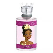 Disney Princess Tiana Tualettvesi 100ml