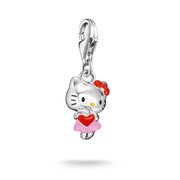 Thomas Sabo 2249-M06-7 Charm-Original Hello Kitty with heart, for women
