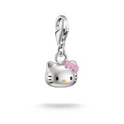 Thomas Sabo 2251-M06-9 Charm-Original Hello Kitty, pink bow, for women