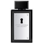 Antonio Banderas The Secret Tualettvesi