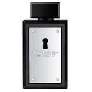 Antonio Banderas The Secret Tualettvesi