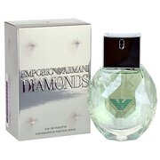 Giorgio Armani Emporio Diamonds tualettvesi, 100ml