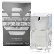 Giorgio Armani Emporio Diamonds Pour Homme Tualettvesi