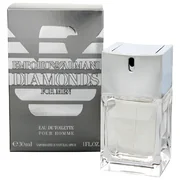 Giorgio Armani Emporio Diamonds Pour Homme Tualettvesi