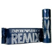 Giorgio Armani Emporio Remix He tualettvesi, 30ml