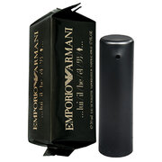 Giorgio Armani Emporio Homme Tualettvesi