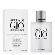 Giorgio Armani Acqua di Gio Pour Homme Tualettvesi – tester 100ml