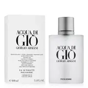 Giorgio Armani Acqua di Gio Pour Homme Tualettvesi – tester 100ml