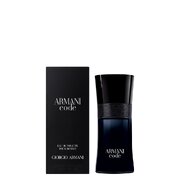 Giorgio Armani Armani Code Eau de Toilette Rechargeable Tualettvesi 50ml