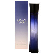 Giorgio Armani Armani Code for Women Lõhnavesi