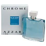 Azzaro Chrome Tualettvesi