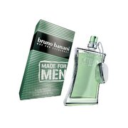 Bruno Banani Made for Men New Tualettvesi