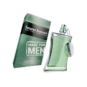 Bruno Banani Made for Men New Tualettvesi