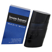 Bruno Banani Magic Man - New Look Tualettvesi