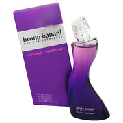 Bruno Banani Magic Woman New Tualettvesi