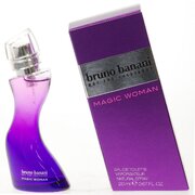 Bruno Banani Magic Woman tualettvesi, 20ml