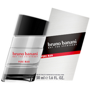 Bruno Banani PURE MAN Tualettvesi