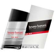 Bruno Banani PURE MAN Tualettvesi
