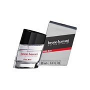 Bruno Banani Pure Man Eau De Toilette Tualettvesi 30ml