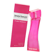 Bruno Banani Pure Woman Tualettvesi