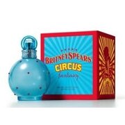 Britney Spears Circus Fantasy parfüümvesi, 50ml