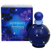 Britney Spears Midnight Fantasy Lõhnavesi