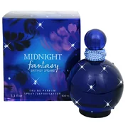 Britney Spears Midnight Fantasy Lõhnavesi