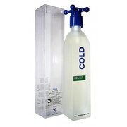 Benetton Cold tualettvesi, 100ml