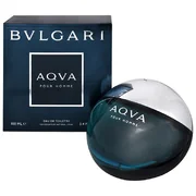 Bvlgari Aqva Pour Homme Tualettvesi