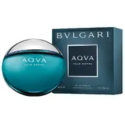 Bvlgari Aqva Pour Homme Tualettvesi 100ml