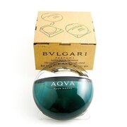Bvlgari Aqva Pour Homme Tualettvesi – tester