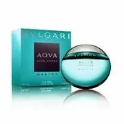 Bvlgari Aqva vala Homme Marine tualettvesi, 50ml