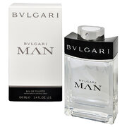 Bvlgari Bvlgari Man tualettvesi
