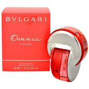 Bvlgari Omnia Coral Tualettvesi