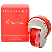Bvlgari Omnia Coral Tualettvesi