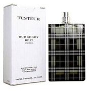 Burberry Brit Men tualettvesi – tester, 100ml