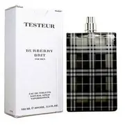Burberry Brit Men tualettvesi – tester, 100ml