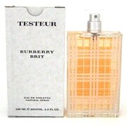 Burberry Brit tualettvesi – tester
