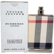Burberry London for Women parfüümvesi – tester, 100ml