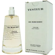 Burberry Touch for Women parfüümvesi – tester